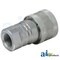 A & I Products Female Coupler Body 2" x1.2" x1.2" A-4050-3 - alternate 2